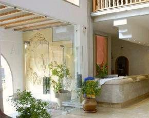 Es Baulo Petit Hotel