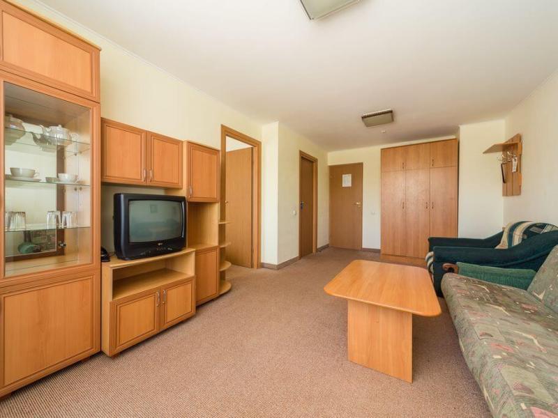 Спортивная