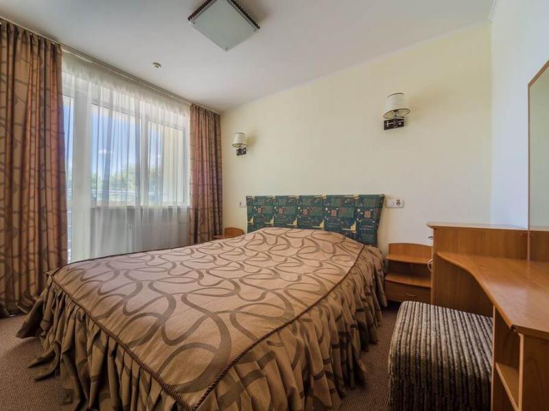 Спортивная