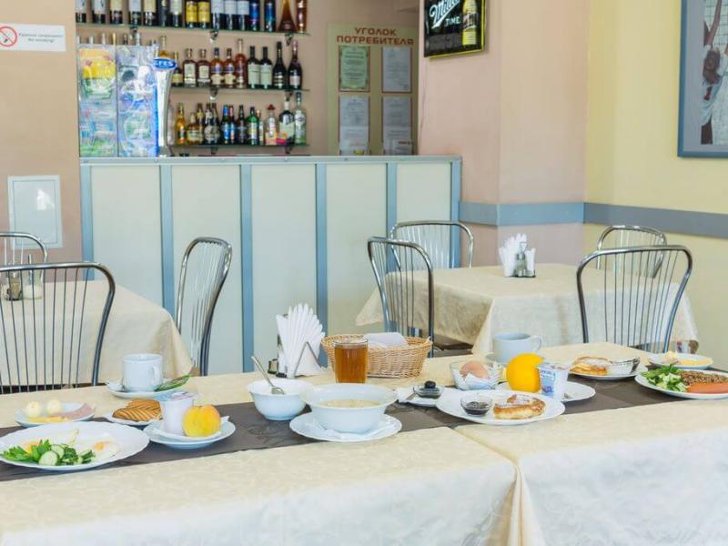 Спортивная