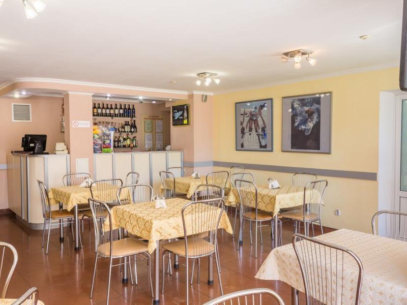 Спортивная