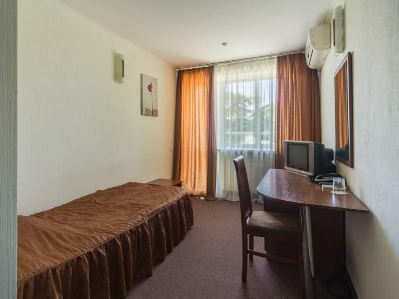 Спортивная