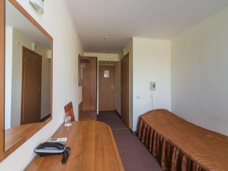 Спортивная