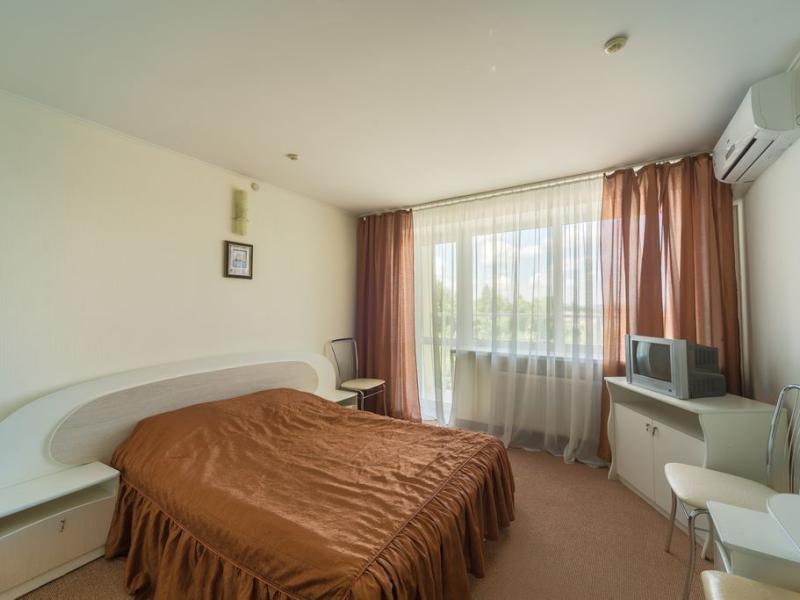 Спортивная