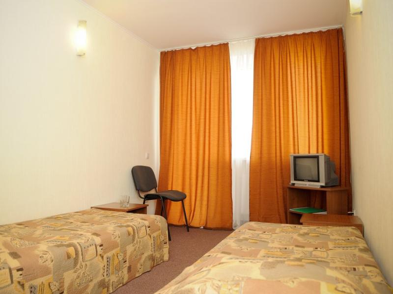 Спортивная