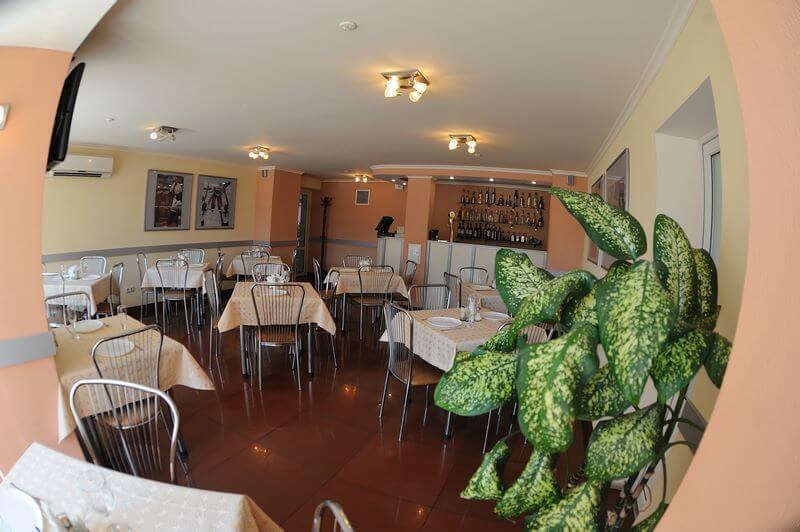 Спортивная