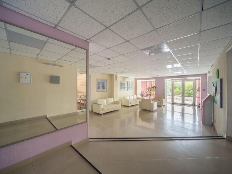 Спортивная