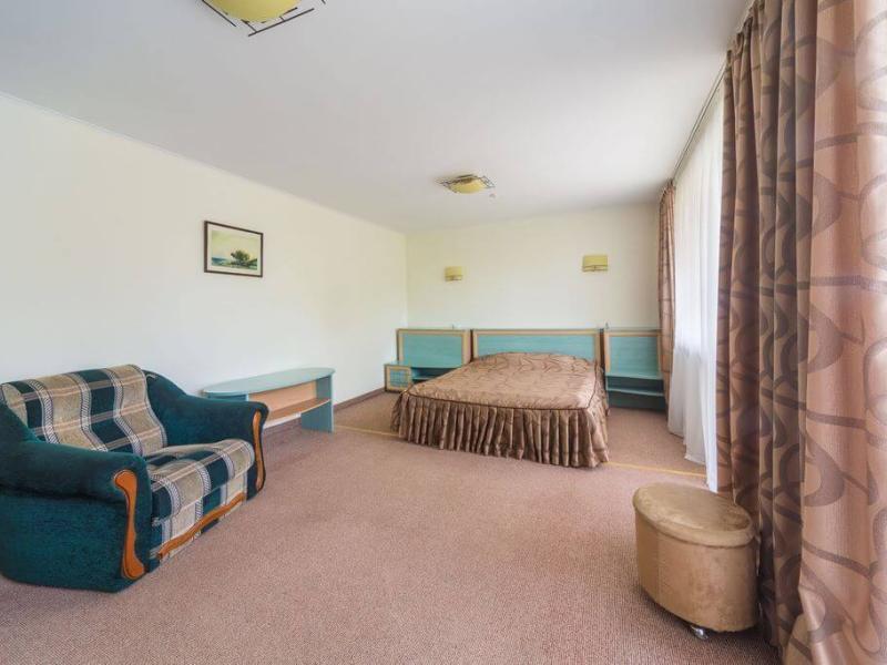 Спортивная