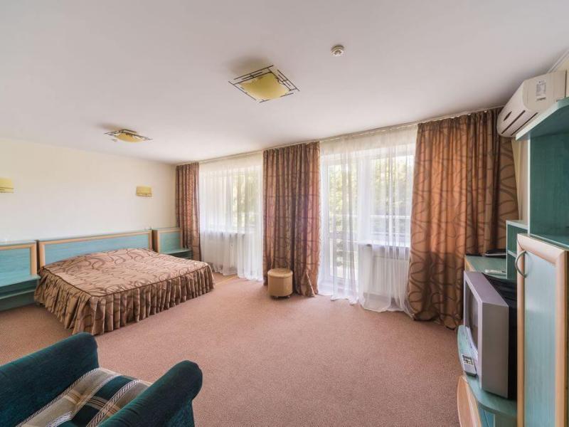 Спортивная