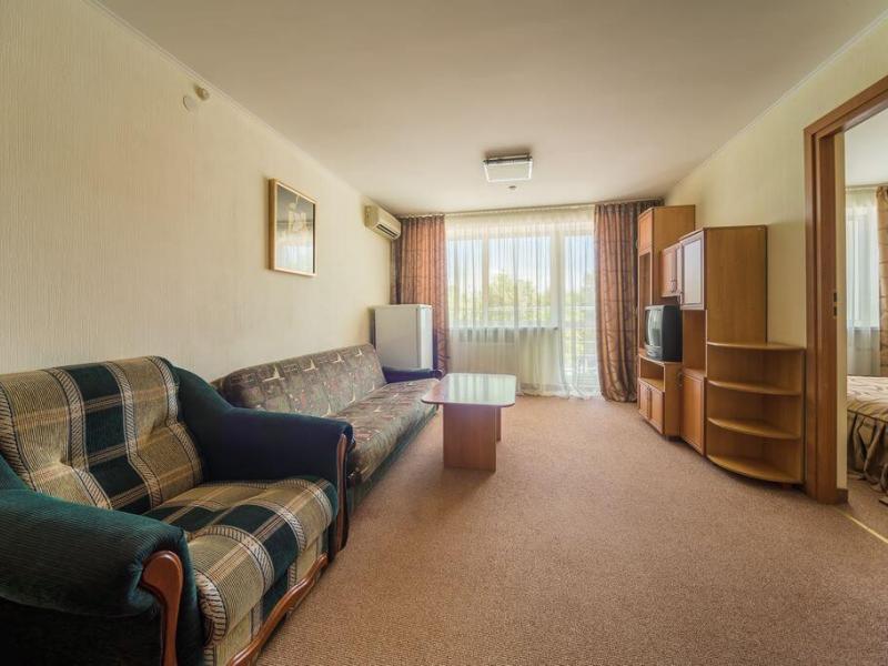 Спортивная