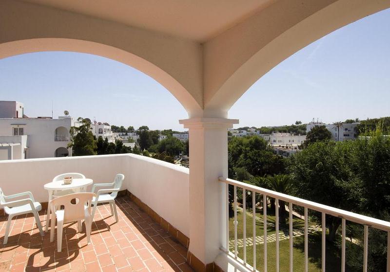 Ola Apartamentos Es Ravells d’Or