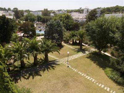 Ola Apartamentos Es Ravells d’Or