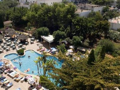 Ola Apartamentos Es Ravells d’Or