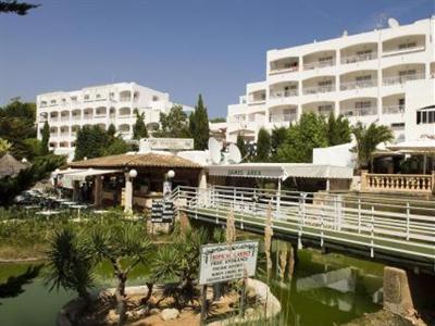 Ola Apartamentos Es Ravells d’Or