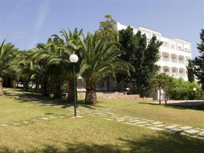 Ola Apartamentos Es Ravells d’Or