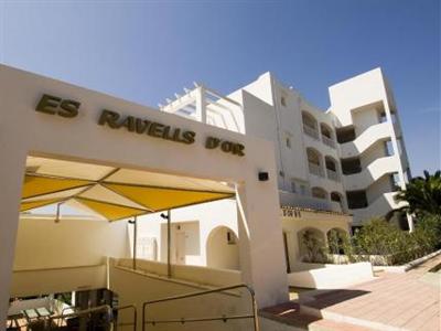 Ola Apartamentos Es Ravells d’Or