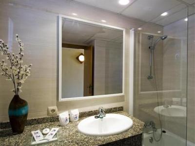 Ola Apartamentos Es Ravells d’Or