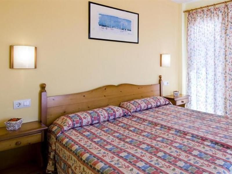 Ola Apartamentos Es Ravells d’Or