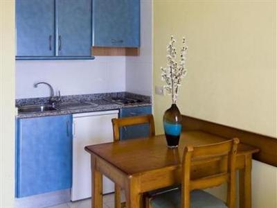Ola Apartamentos Es Ravells d’Or