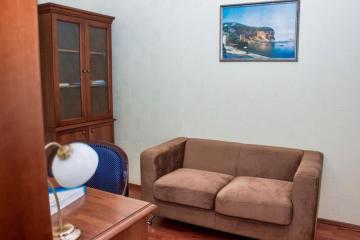 Отель Гостиничный комплекс Бригантина Россия, Новороссийск, фото 12