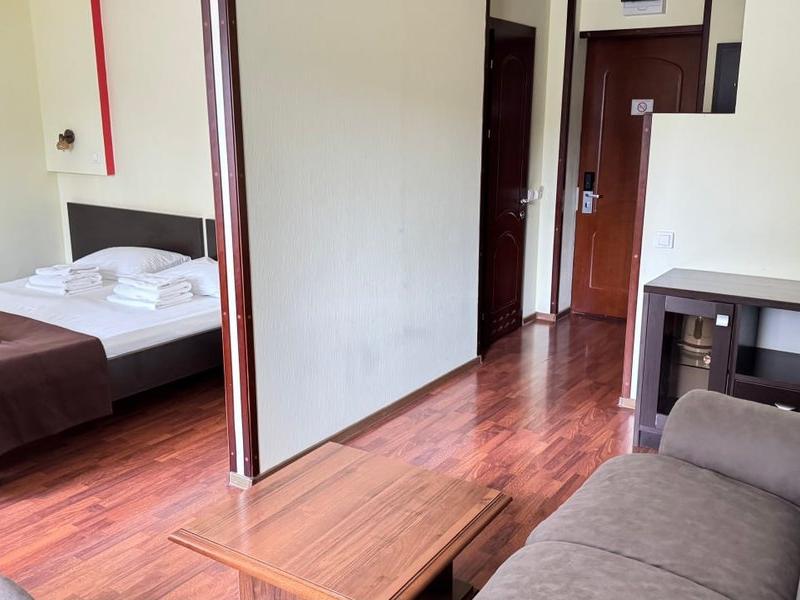 Гостиничный комплекс Бригантина