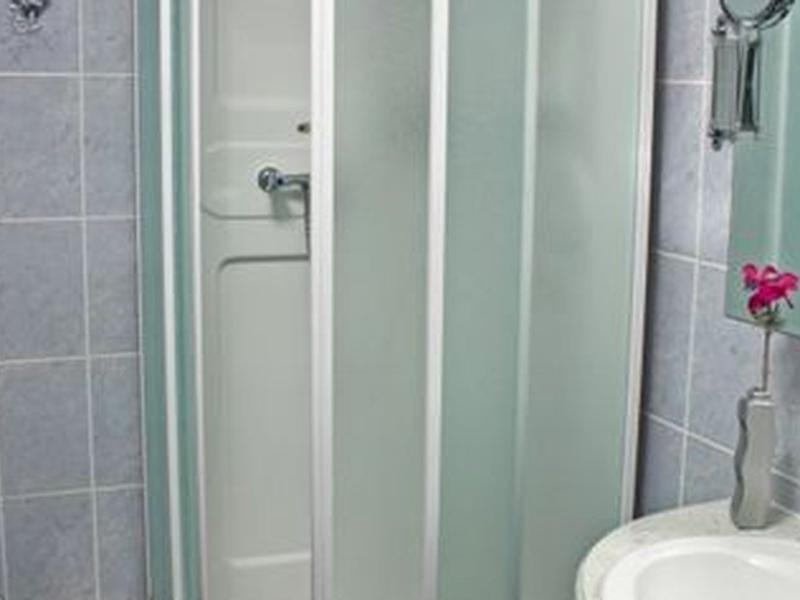 Гостиничный комплекс Бригантина