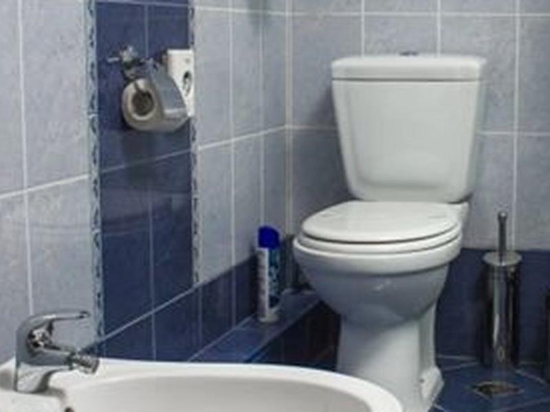 Гостиничный комплекс Бригантина