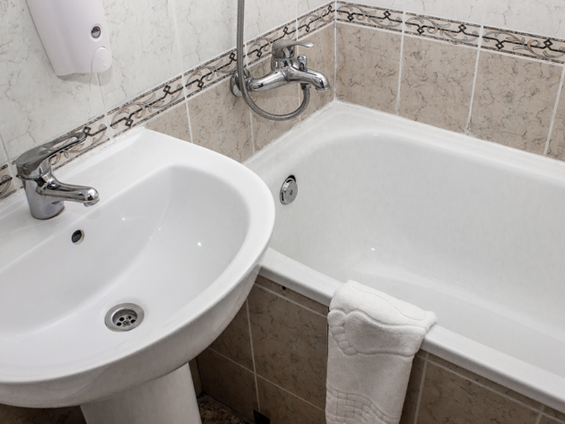 Гостиничный комплекс Бригантина