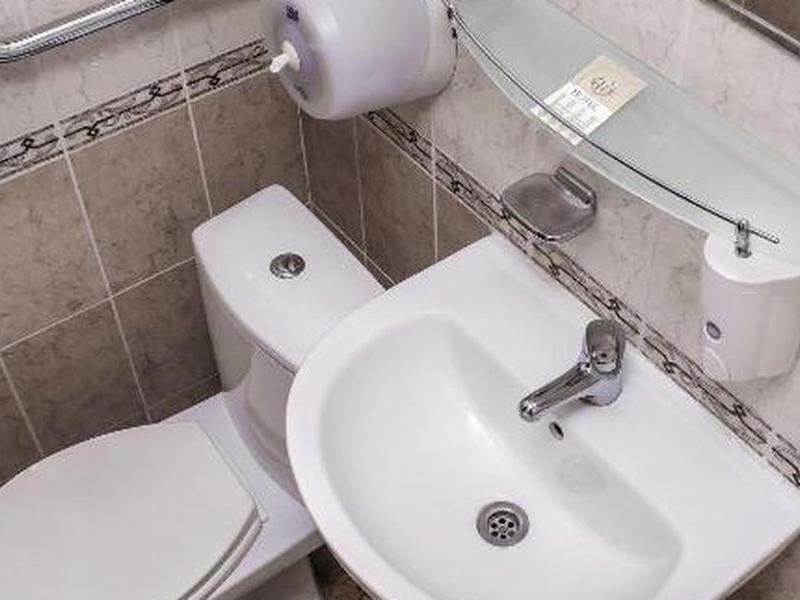 Гостиничный комплекс Бригантина