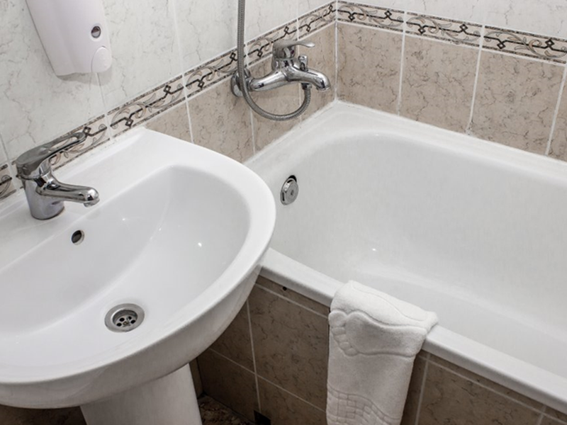 Гостиничный комплекс Бригантина