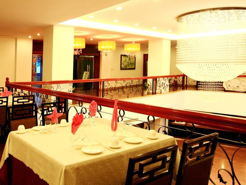 Sanya Jingli Lai Resort