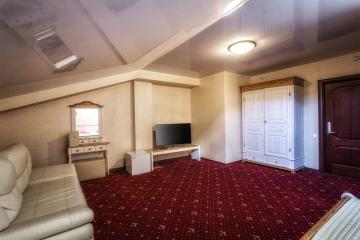 Отель Ареда Гостиничный комплекс Россия, Республика Алтай, фото 12