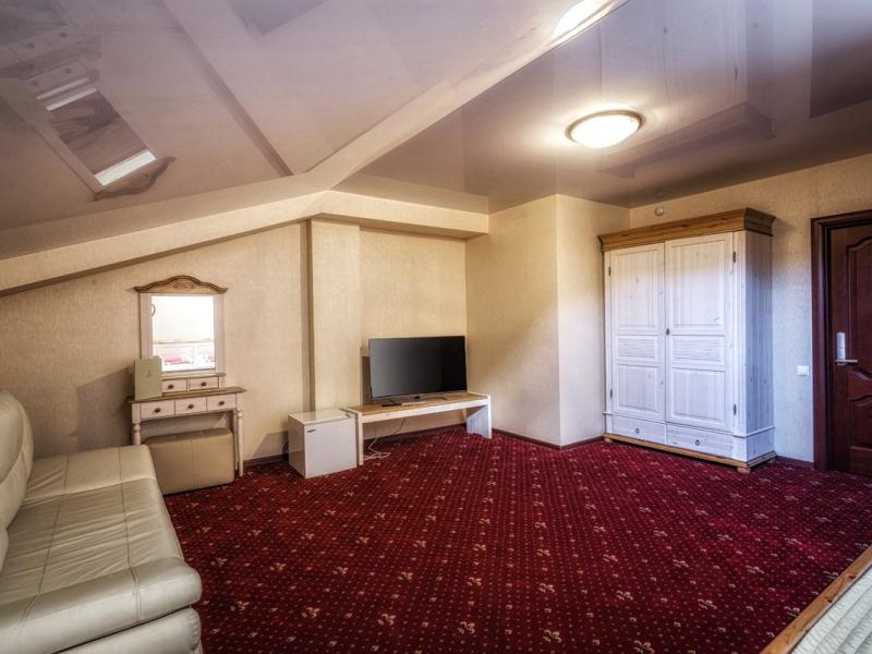 Ареда Гостиничный комплекс