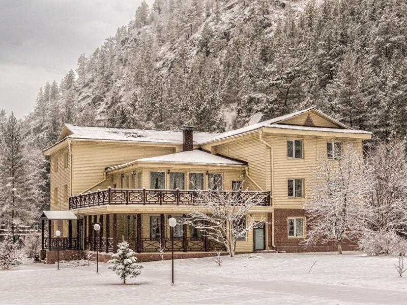 Ареда Гостиничный комплекс