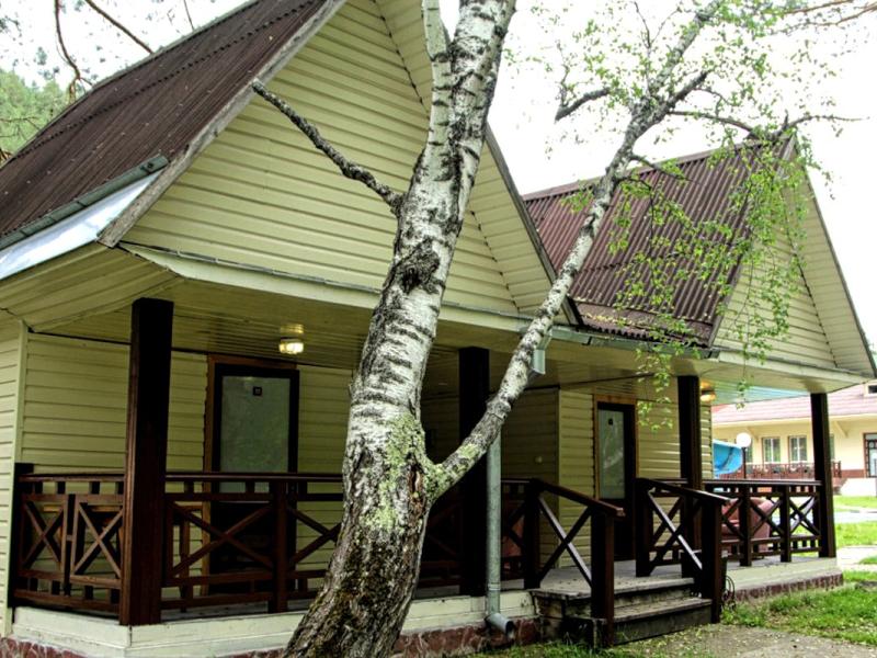 Ареда Гостиничный комплекс