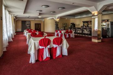 Отель Ареда Гостиничный комплекс Россия, Республика Алтай, фото 18