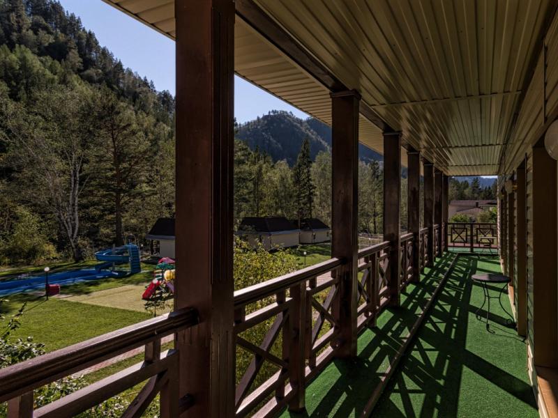 Ареда Гостиничный комплекс