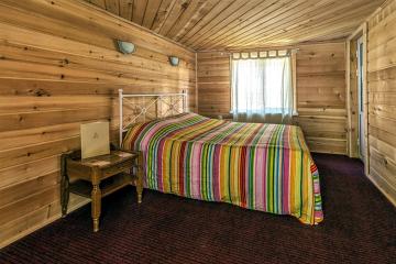 Отель Ареда Гостиничный комплекс Россия, Республика Алтай, фото 21