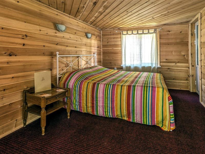 Ареда Гостиничный комплекс