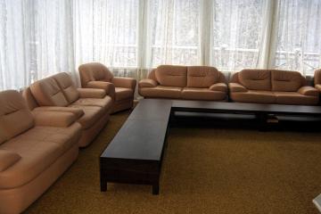 Отель Ареда Гостиничный комплекс Россия, Республика Алтай, фото 24