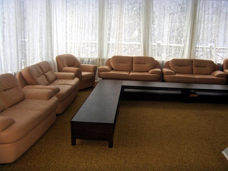 Ареда Гостиничный комплекс