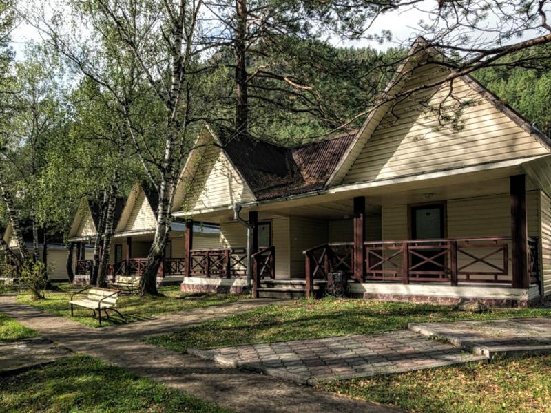 Ареда Гостиничный комплекс