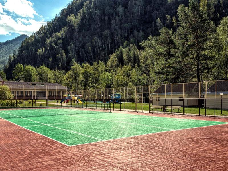 Ареда Гостиничный комплекс