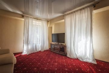 Отель Ареда Гостиничный комплекс Россия, Республика Алтай, фото 4