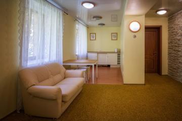 Отель Ареда Гостиничный комплекс Россия, Республика Алтай, фото 7