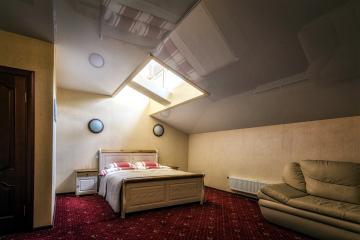 Отель Ареда Гостиничный комплекс Россия, Республика Алтай, фото 8