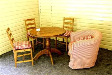 Отель Ареда Гостиничный комплекс Россия, Республика Алтай, фото 9