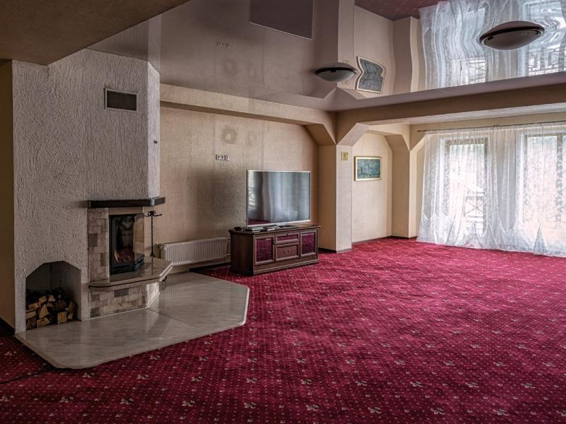 Ареда Гостиничный комплекс