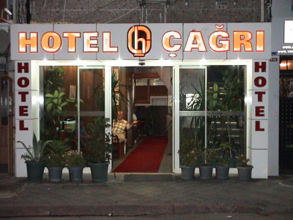 Hotel Cagri