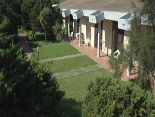 Sporting Resort